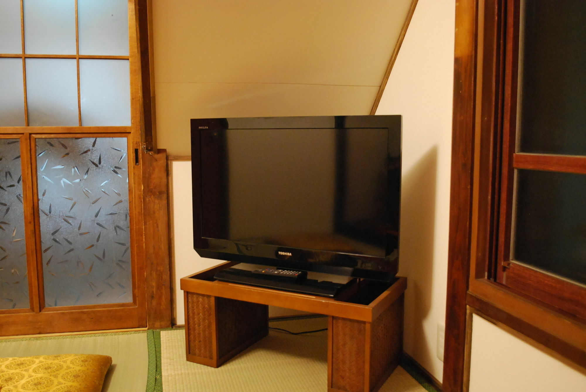 Samurai House Yukimura Tóquio Exterior foto
