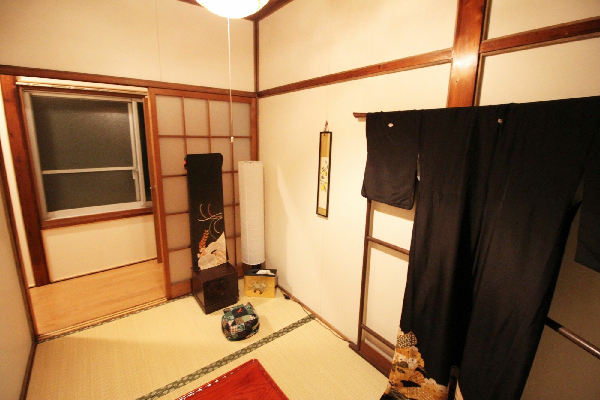 Samurai House Yukimura Tóquio Exterior foto