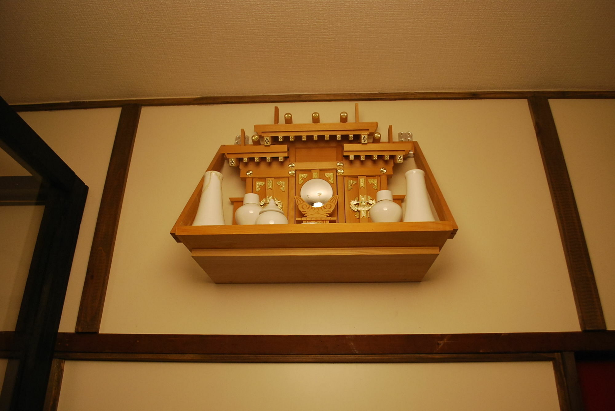 Samurai House Yukimura Tóquio Exterior foto