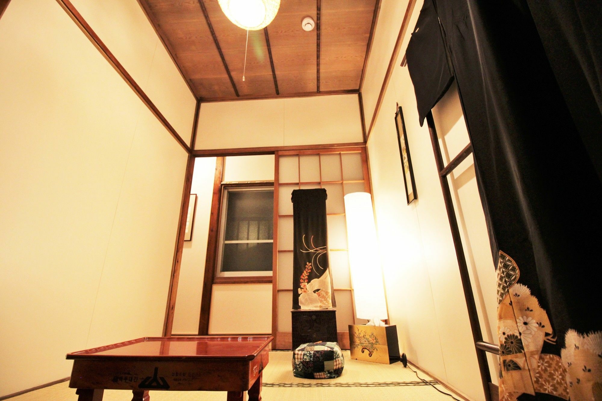 Samurai House Yukimura Tóquio Exterior foto