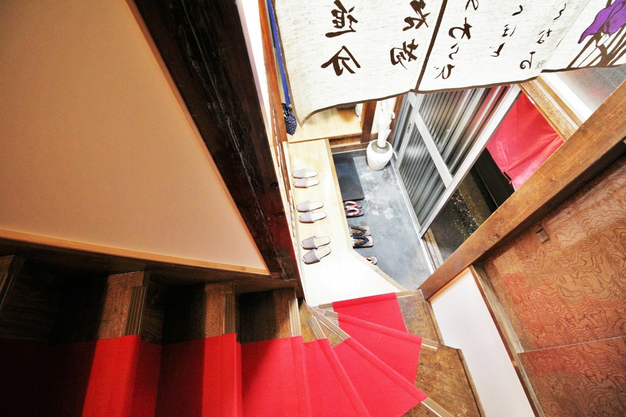 Samurai House Yukimura Tóquio Exterior foto